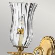 ELSTEAD CAMBRIDGE HK/CAMBRIDGE1 Wall Light