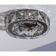 AZZARDO AZ4175 ESTER 1 BK TECHNICAL DOWNLIGHT BLACK