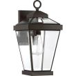 ELSTEAD Ravine QZ-RAVINE2-M Medium Wall Lantern