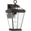 ELSTEAD Ravine QZ-RAVINE2-M Medium Wall Lantern