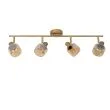 LUCIDE 77979/04/02 LAMPA SUFITOWA REFLEKTOR BJORN