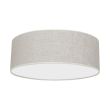 MILAGRO MLP7499 Lampa sufitowa LINO BIEL / LEN 3xE27