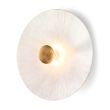 KOLARZ A1306.61XL.WM.SUNWAU MOON lampa ścienna