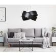 EMIBIG 512/1 VIENO BLACK LAMPA WISZĄCA