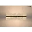 MOOSEE MSE010100363 MOOSEE lampa wisząca FLORENS 60 złota