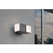 LUTEC CUBA 5193801118 LAMPA ŚCIENNA ZEWNĘTRZNA