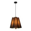 LUCIDE 30495/03/30 LAMPA WISZĄCA NOWOCZESNA GREGORY