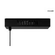 MOOSEE MSE010100330 MOOSEE lampa wisząca SHAPE 90 czarna