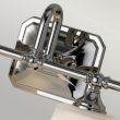 ELSTEAD CONCORD FE/CONCORD4 BATH 4lt Above Mirror Light