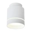 CANDELLUX 2275918 LAMPA SUFITOWA TUBA 12W LED 7,9/10,2 BIAŁY 4000K