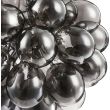 MAYTONI MOD112-08-N Modern Balbo Pendant Lamp Nickel