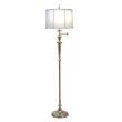 ELSTEAD ARLINGTON SF/ARLINGTON BB Floor Lamp
