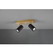 TRIO 802400280 MARLEY lampa ścienna - reflektor