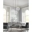 ELSTEAD Oberlin FE/OBERLIN/P/M