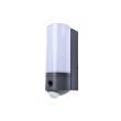 LUTEC 5196004118 POLLUX lampa zewnętrzna ścienna