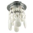 CANDELLUX 2245150 SK-64 CH/WH MR16 CHROM OPR. STROP. DEKORACYJNA MR16 50W