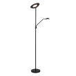 LUCIDE ZENITH 19791/24/30 LAMPA STOJĄCA - PODŁOGOWA
