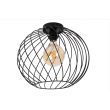 LUCIDE 21128/40/30 LAMPA SUFITOWA NOWOCZESNA DANZA