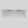 ASTRO Blanco Twin Adjustable 1253006 Downlights