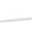 MAYTONI P010PL-L30W Pendant Step Pendant Lamp White