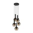 LUCIDE 45402/15/30 LAMPA WISZĄCA NOWOCZESNA MARIUS