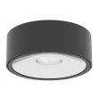OPEN DESIGN OR83644 Neo Nero Slim KG / Ufo Cromo