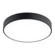 ARGON 8348 TIAMO plafon LED czarny