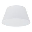 TK-LIGHTING 11205 FORMO WHITE LAMPA SUFITOWA 4XE27500