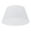 TK-LIGHTING 11205 FORMO WHITE LAMPA SUFITOWA 4XE27500