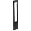 IDEAL LUX VEGA PT1 NERO 136059