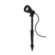 LUCIDE SPIKE LED 27882/05/30 LAMPA STOJĄCA - ZEWNĘTRZNA NOWOCZESNA