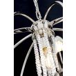 ELSTEAD Cassie CASSIE7 7 Light Chandelier