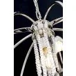 ELSTEAD Cassie CASSIE4 4 Light Chandelier