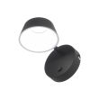OPEN DESIGN OR86522 Timo Parette Nero CCT
