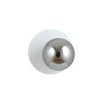 EMIBIG 1188/K1 KINKIET OSLO K1 WHITE/GRAFIT