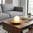 EMIBIG 1733/LN1 UMBRA LN1 ORANGE BLACK Lampka nocna