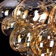 MAYTONI MOD112CL-08G Modern Balbo Ceiling Lamp Nickel