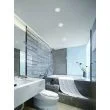 OPEN DESIGN OR82296 Neo Bianco Slim Led / Ufo Gold *