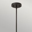 ELSTEAD GEMMA HK/GEMMA/P/A VBZ Mini Pendant