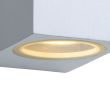 LUCIDE ZORA-LED 22860/10/31 LAMPA ŚCIENNA - ZEWNĘTRZNA