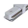 MAYTONI TRA001C-11W Single phase track system Accessories for tracks Track Lighting Accessory White łącznik 1-fazowy