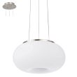 EGLO OPTICA 86813 oprawa wisząca