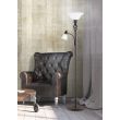 TRIO RUSTICA 4602021-24 LAMPA STOJĄCA - PODŁOGOWA