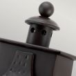 ELSTEAD BALMORAL BALMORAL Wall Lantern