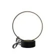 ANTIGO Lampa stojąca ogrodowa Abira 57 - Antracyt (640 mm) 3000K 9912