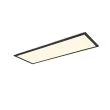RL BETA R67668032 LAMPA SUFITOWA czarny