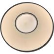 POLUX 310781 Plafoniera Led Leon 49cm z pilotem