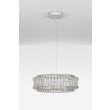 LUCES EXCLUSIVAS LE45864 ARONA LAMPA WISZĄCA