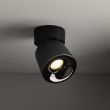 TK-LIGHTING 18139 KYOTO BLACK 18W
