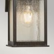 ELSTEAD Livingston QZ/LIVINGSTON2/S